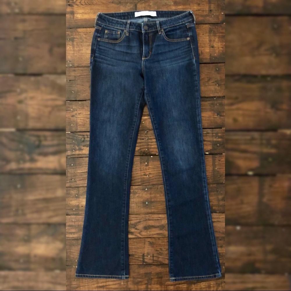 Abercrombie & Fitch Jeans, Size 4R
